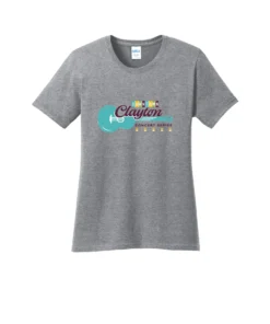 Short Sleeves