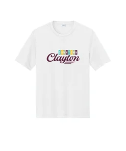 Downtown Clayton Logo Tall T-Shirt
