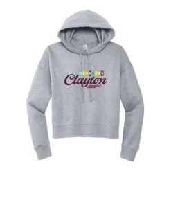 Fleece and Sweats