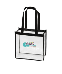 Downtown Clayton Concert Series Logo Stadium Clear