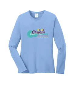 Long Sleeves